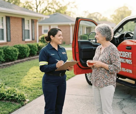 Accident Towing Service Dell, AR FAQs
